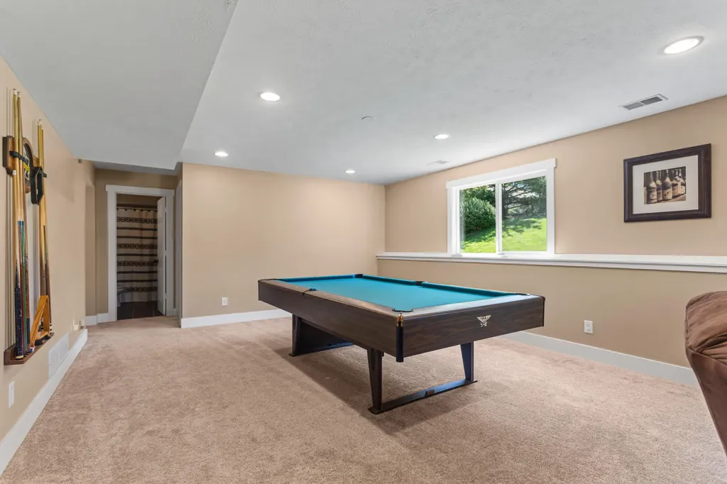 9625 Scotsmoor Drive Caledonia Township MI 49316
