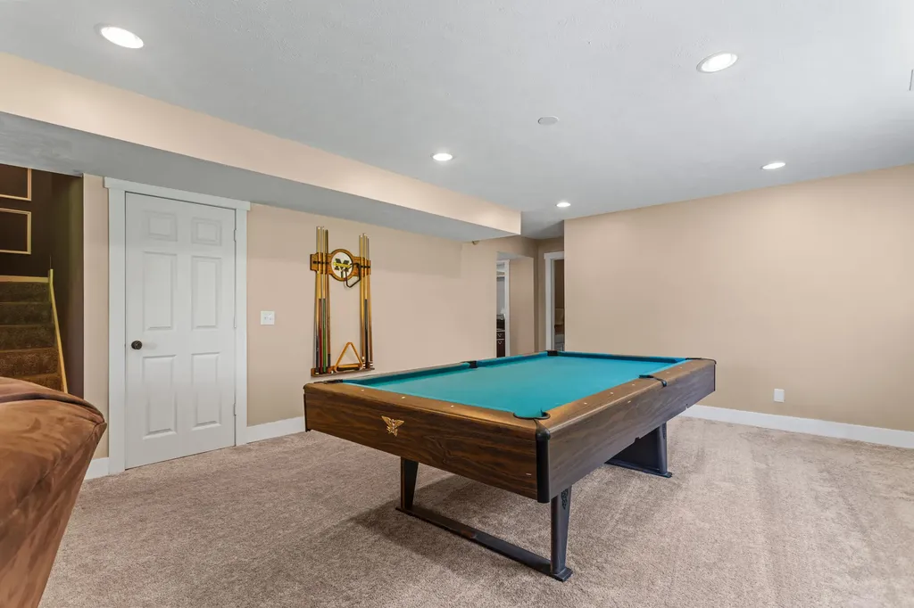 9625 Scotsmoor Drive Caledonia Township MI 49316