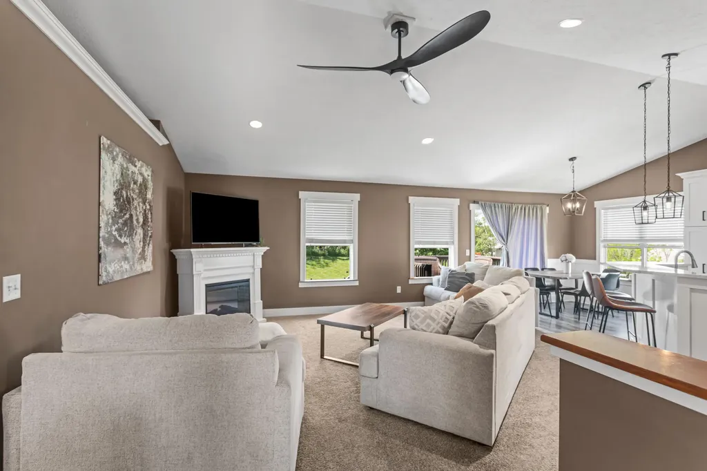 9625 Scotsmoor Drive Caledonia Township MI 49316