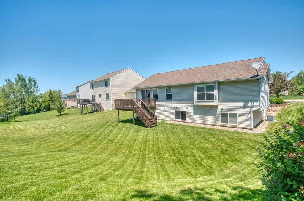 9625 Scotsmoor Drive Caledonia Township MI 49316