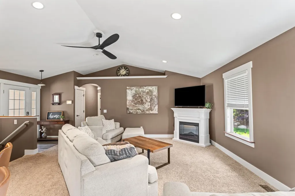 9625 Scotsmoor Drive Caledonia Township MI 49316