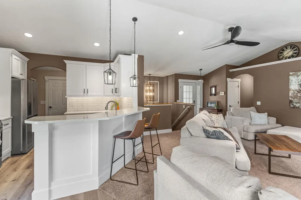 9625 Scotsmoor Drive Caledonia Township MI 49316