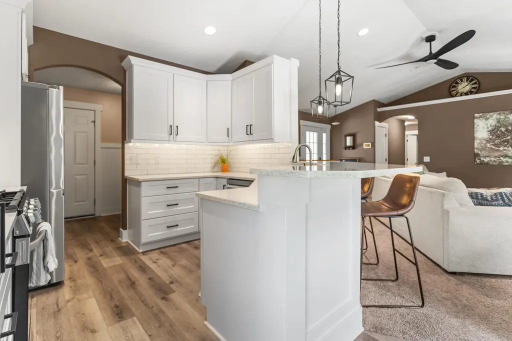 9625 Scotsmoor Drive Caledonia Township MI 49316