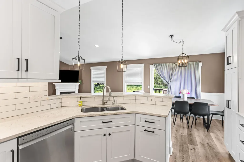 9625 Scotsmoor Drive Caledonia Township MI 49316