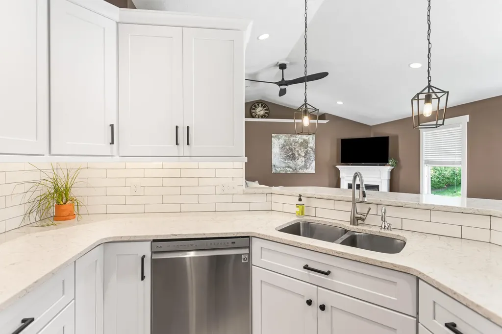9625 Scotsmoor Drive Caledonia Township MI 49316