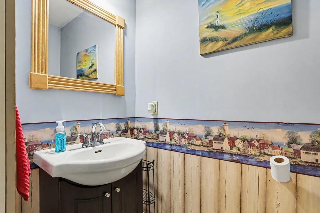 5767 Miranda Drive Montcalm Township MI 48838