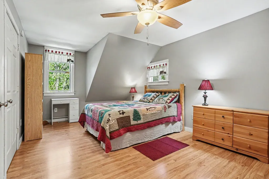 5767 Miranda Drive Montcalm Township MI 48838
