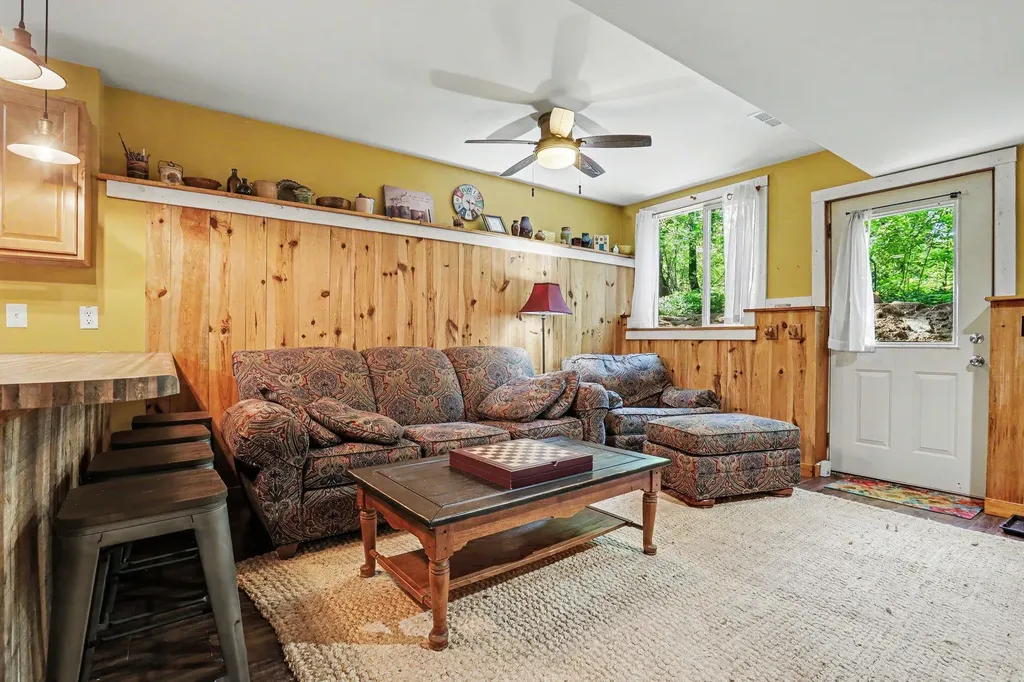 5767 Miranda Drive Montcalm Township MI 48838