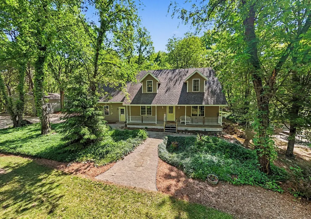 5767 Miranda Drive Montcalm Township MI 48838