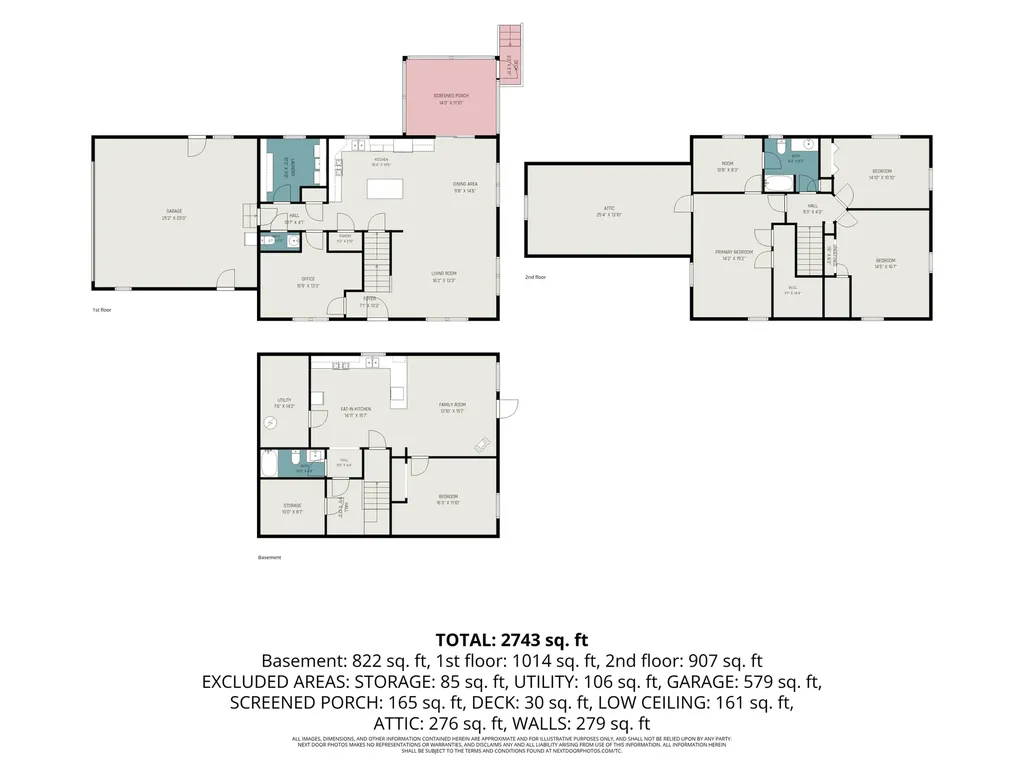 5767 Miranda Drive Montcalm Township MI 48838