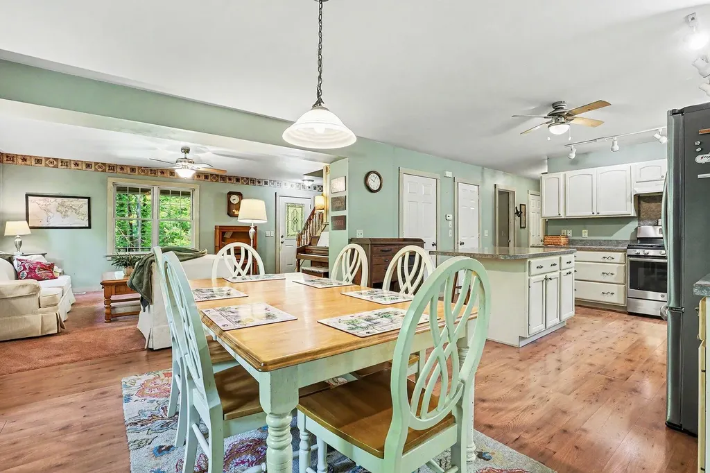 5767 Miranda Drive Montcalm Township MI 48838