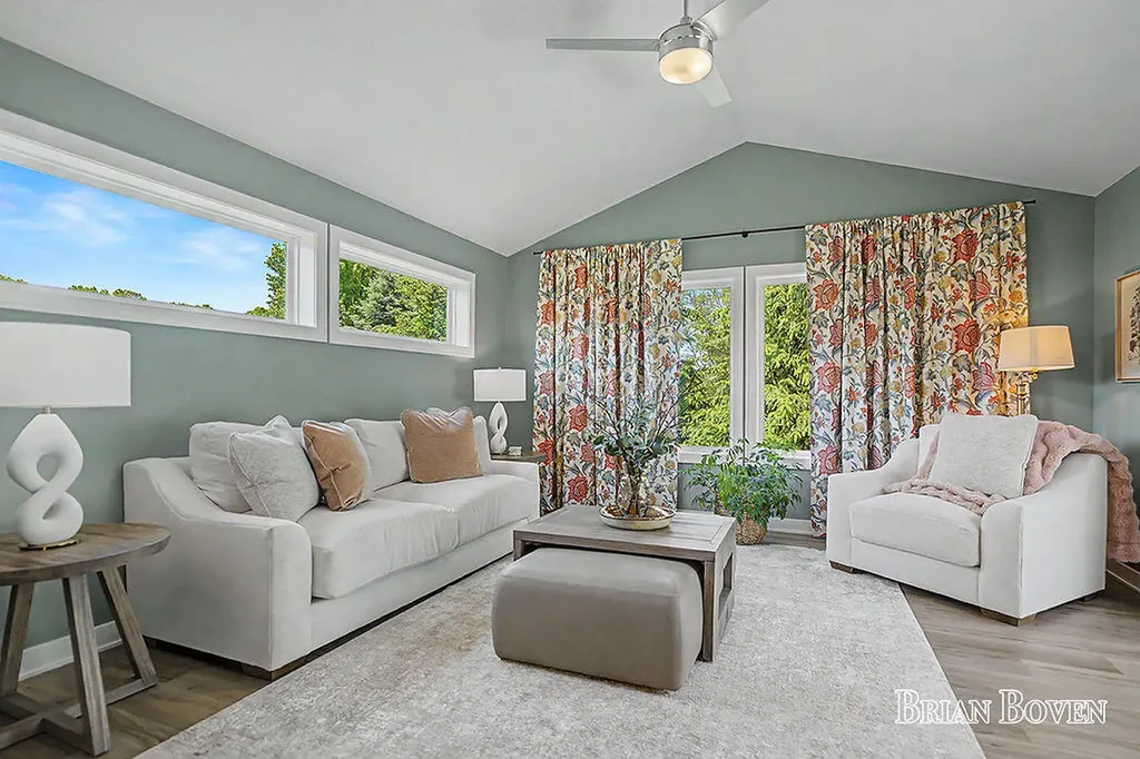 8366 Rose Ridge Drive Cannon Township MI 49341
