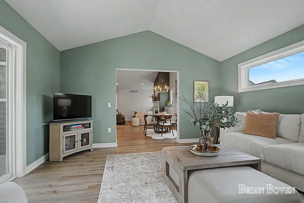 8366 Rose Ridge Drive Cannon Township MI 49341