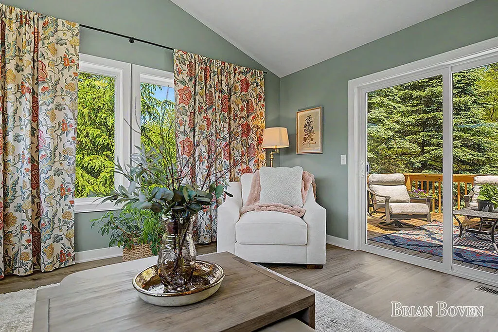 8366 Rose Ridge Drive Cannon Township MI 49341