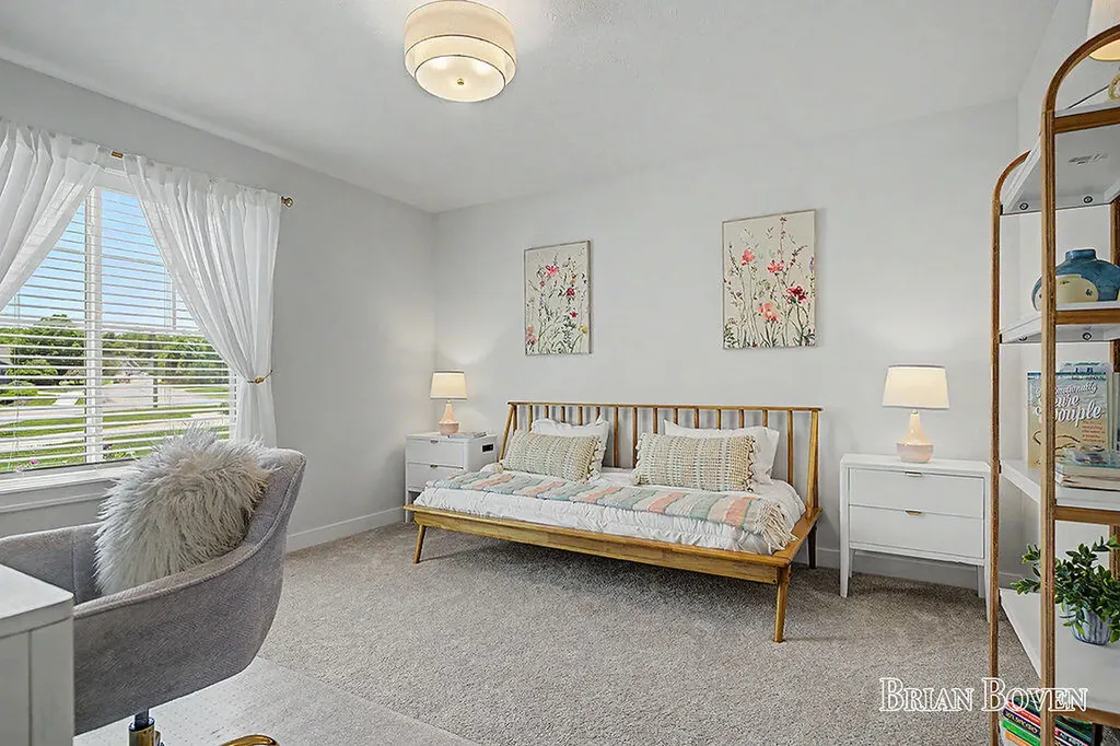 8366 Rose Ridge Drive Cannon Township MI 49341