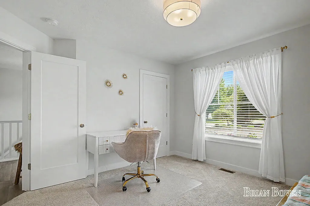 8366 Rose Ridge Drive Cannon Township MI 49341