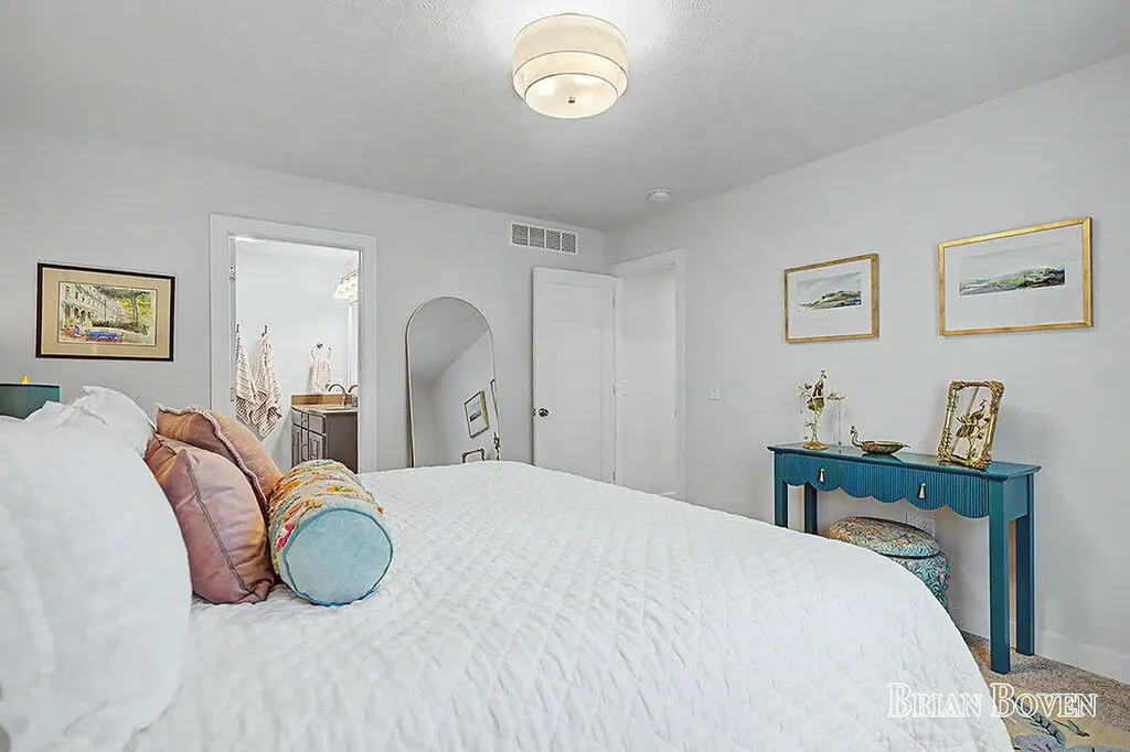 8366 Rose Ridge Drive Cannon Township MI 49341