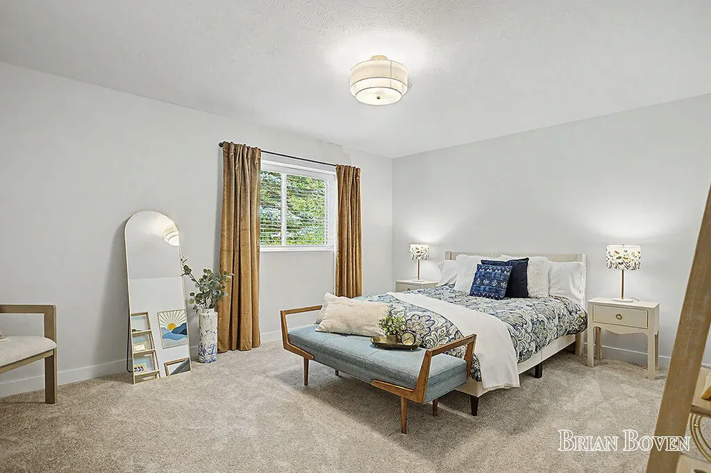 8366 Rose Ridge Drive Cannon Township MI 49341