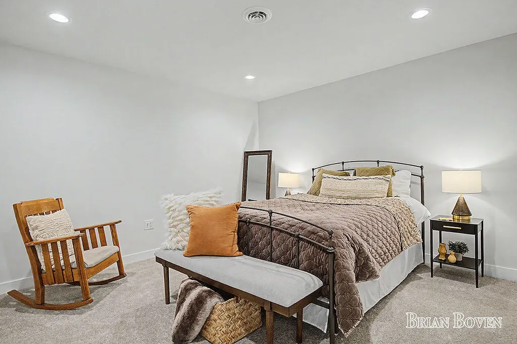 8366 Rose Ridge Drive Cannon Township MI 49341