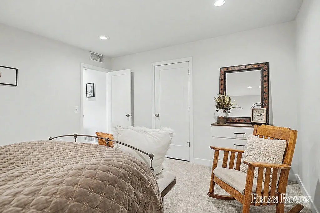 8366 Rose Ridge Drive Cannon Township MI 49341