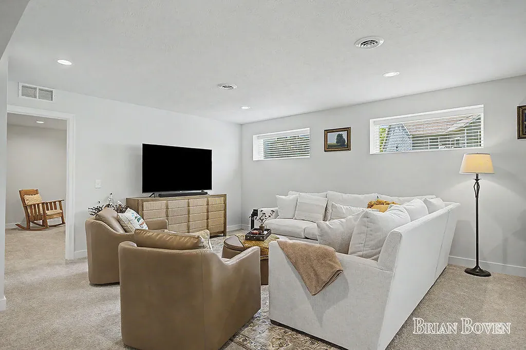 8366 Rose Ridge Drive Cannon Township MI 49341