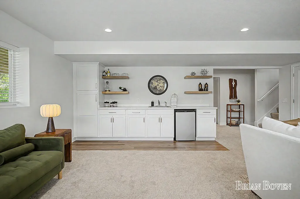 8366 Rose Ridge Drive Cannon Township MI 49341