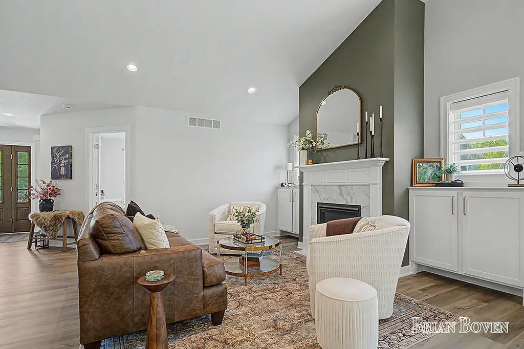 8366 Rose Ridge Drive Cannon Township MI 49341