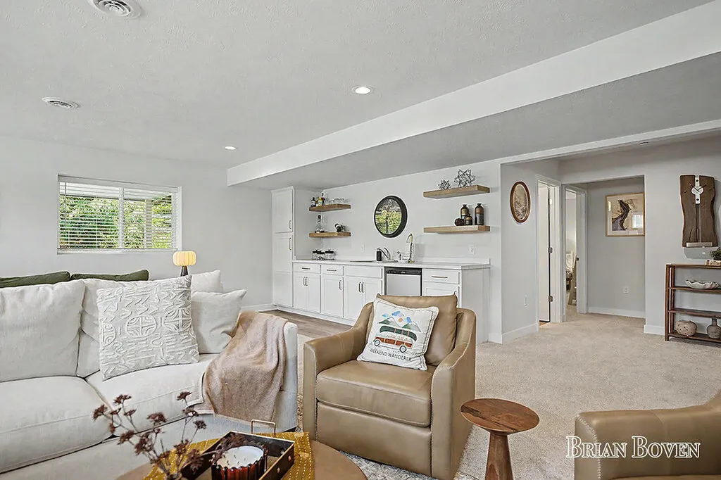 8366 Rose Ridge Drive Cannon Township MI 49341