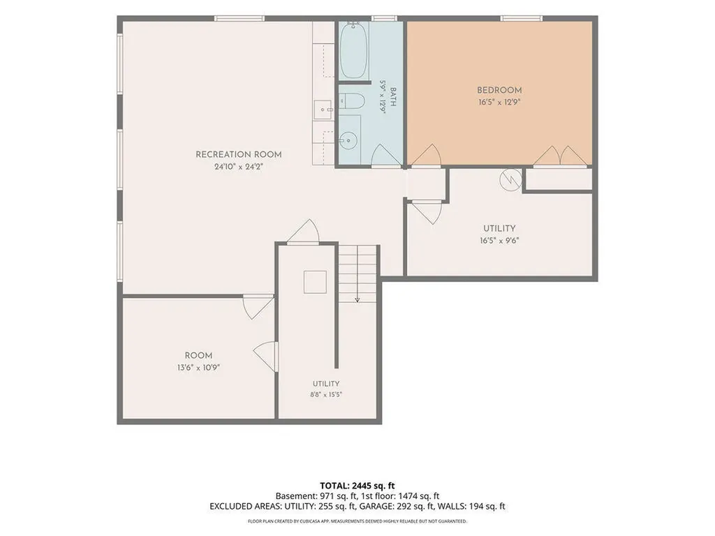 8366 Rose Ridge Drive Cannon Township MI 49341