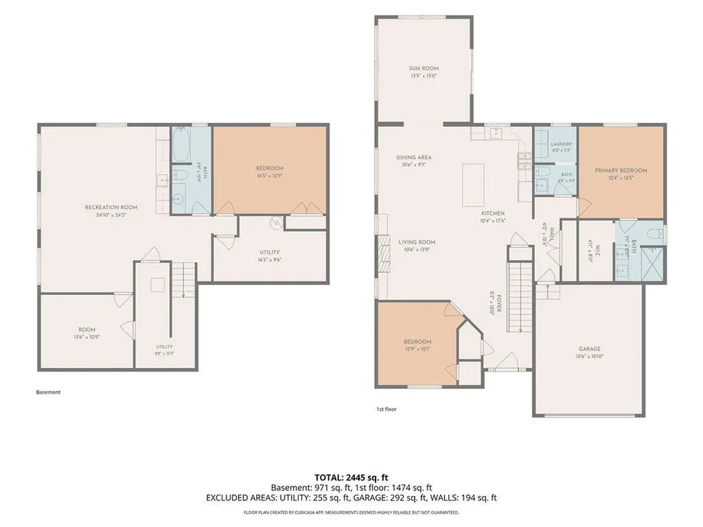 8366 Rose Ridge Drive Cannon Township MI 49341