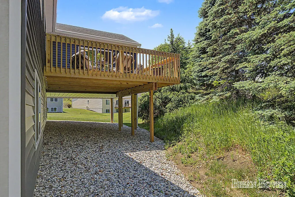 8366 Rose Ridge Drive Cannon Township MI 49341