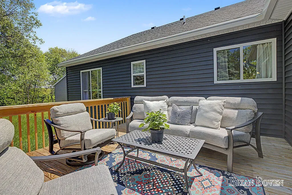 8366 Rose Ridge Drive Cannon Township MI 49341