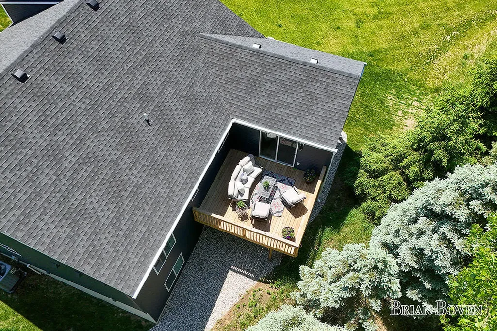 8366 Rose Ridge Drive Cannon Township MI 49341