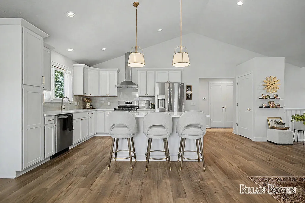 8366 Rose Ridge Drive Cannon Township MI 49341