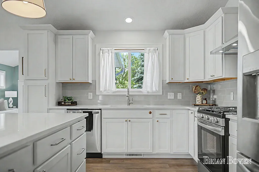 8366 Rose Ridge Drive Cannon Township MI 49341
