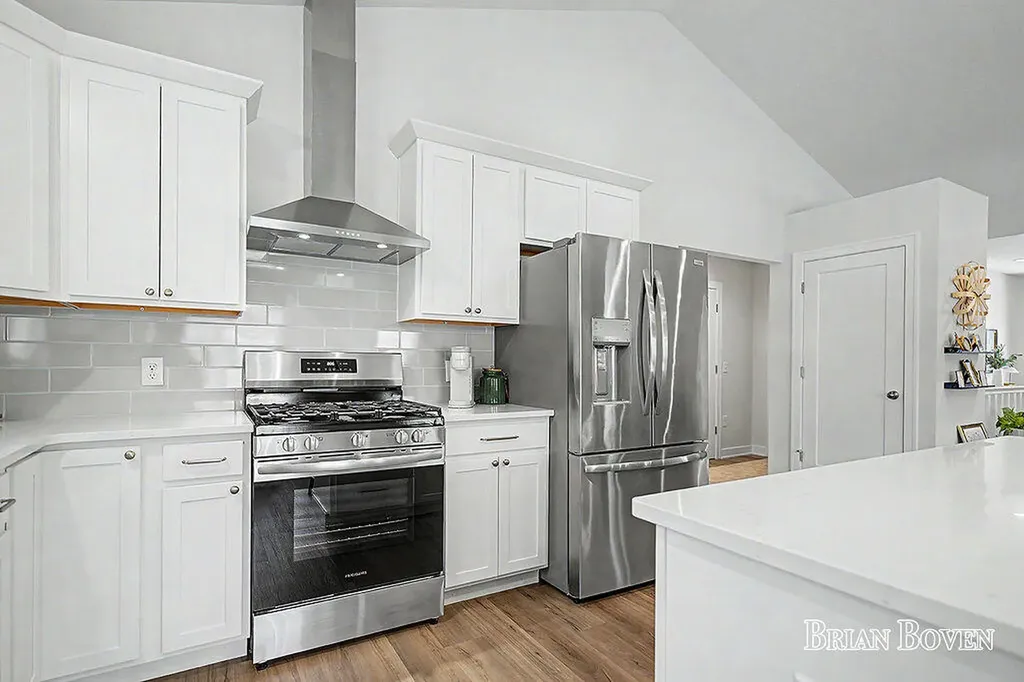 8366 Rose Ridge Drive Cannon Township MI 49341
