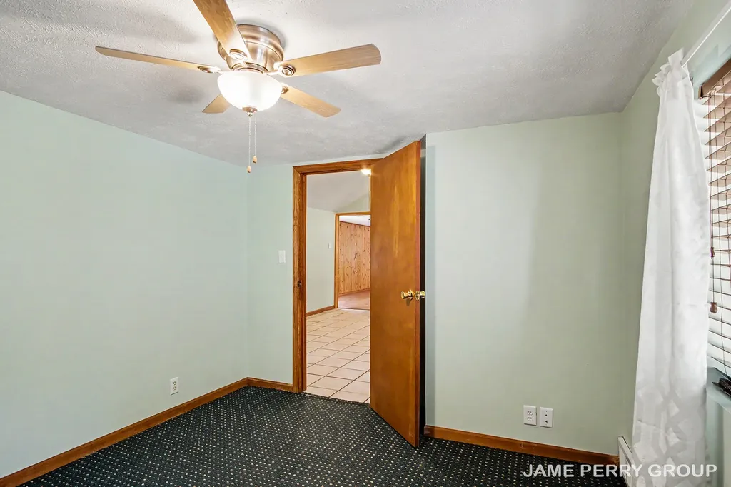 940 S Woodruff Drive S Evergreen Township MI 48888