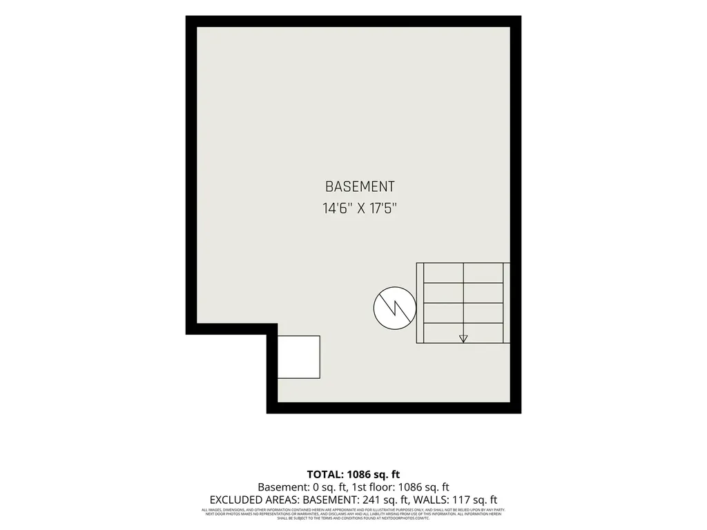 940 S Woodruff Drive S Evergreen Township MI 48888
