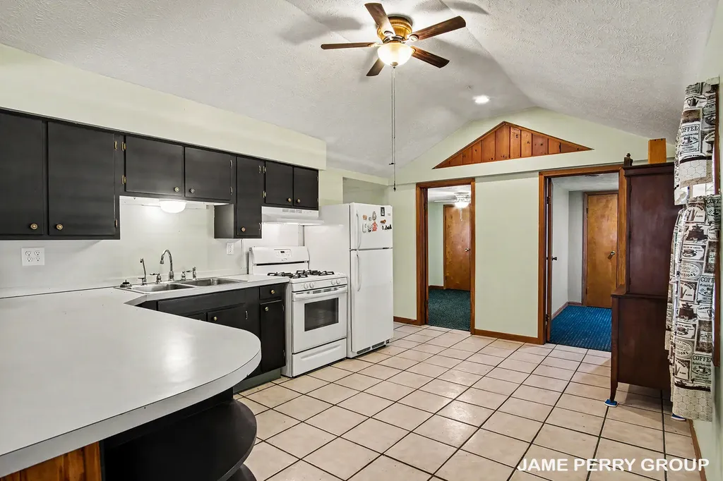 940 S Woodruff Drive S Evergreen Township MI 48888