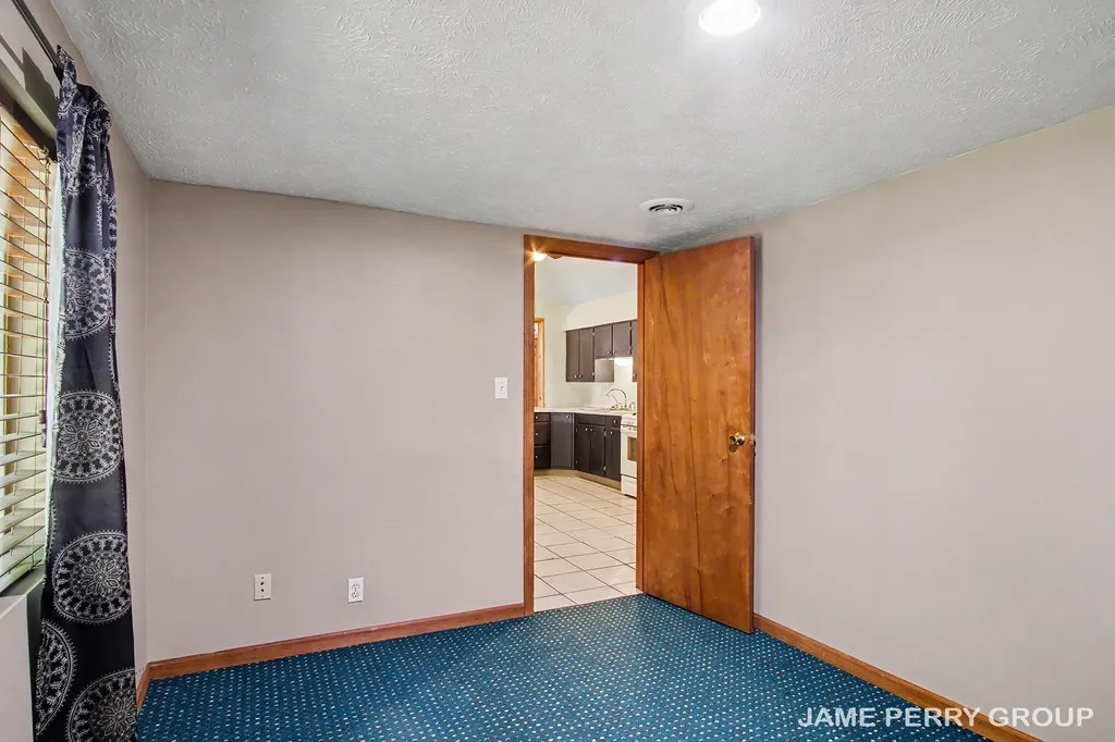 940 S Woodruff Drive S Evergreen Township MI 48888