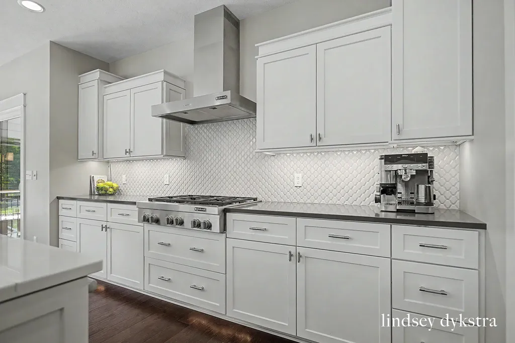9644 Meadow Valley Gaines Charter Township MI 49316
