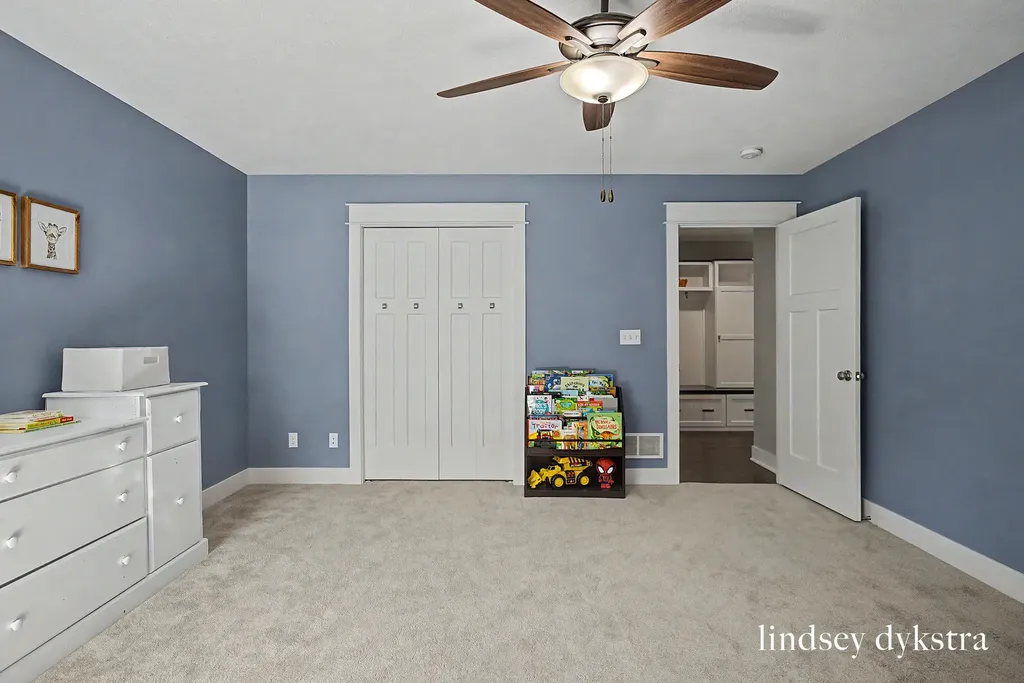9644 Meadow Valley Gaines Charter Township MI 49316