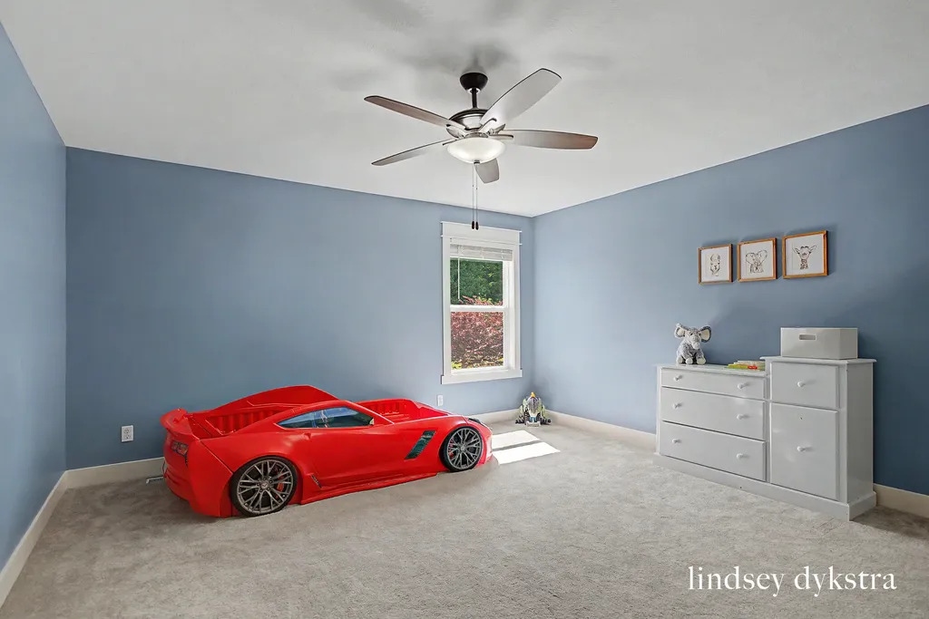 9644 Meadow Valley Gaines Charter Township MI 49316