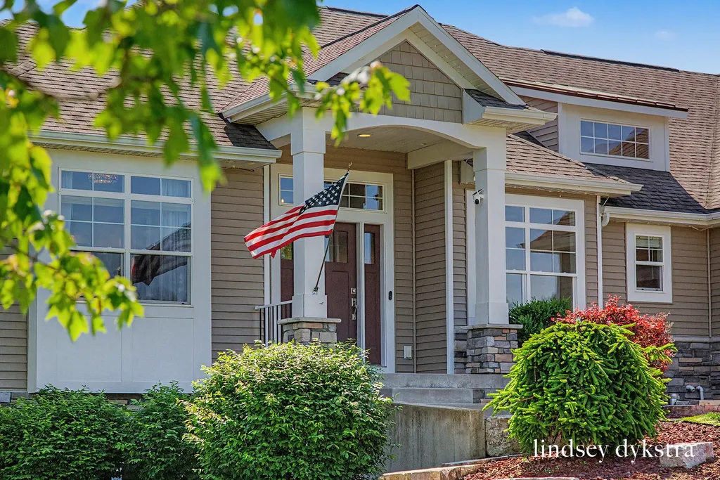 9644 Meadow Valley Gaines Charter Township MI 49316