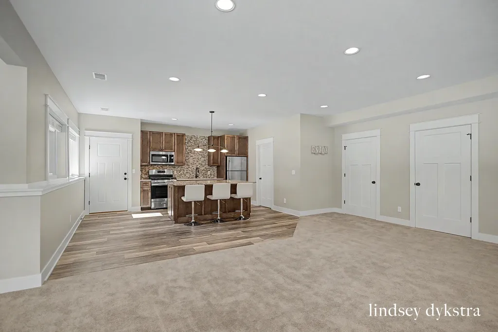 9644 Meadow Valley Gaines Charter Township MI 49316