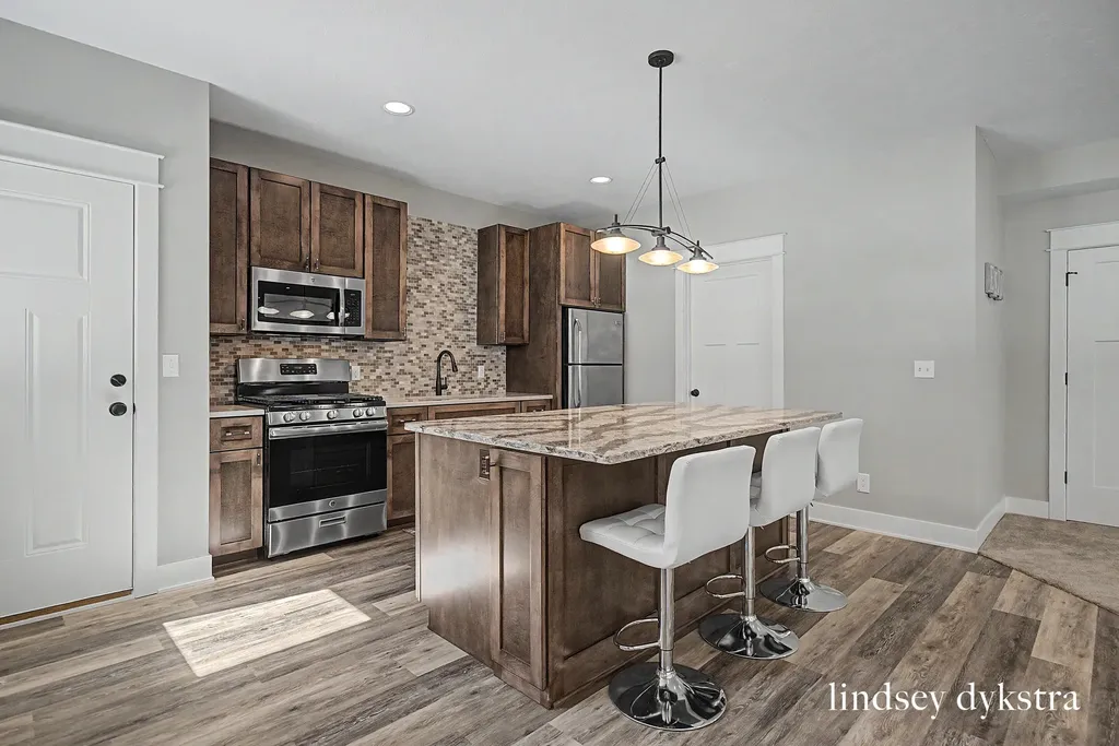 9644 Meadow Valley Gaines Charter Township MI 49316