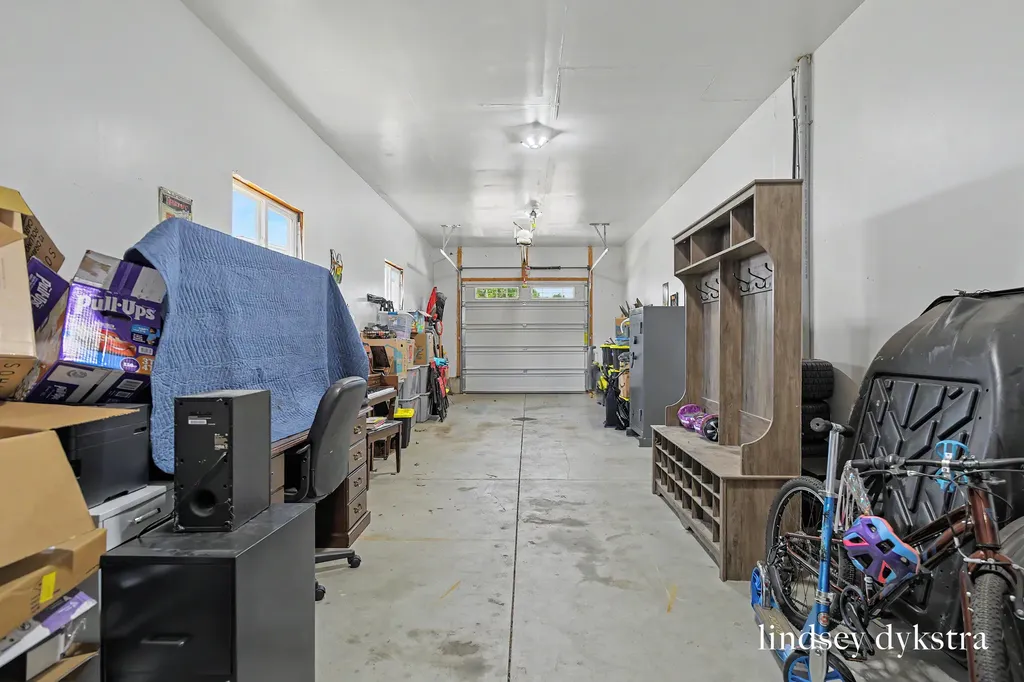 9644 Meadow Valley Gaines Charter Township MI 49316