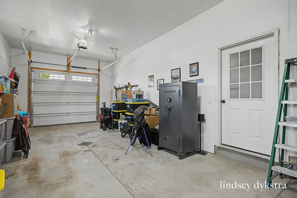 9644 Meadow Valley Gaines Charter Township MI 49316