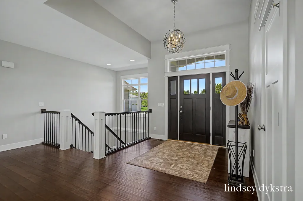 9644 Meadow Valley Gaines Charter Township MI 49316