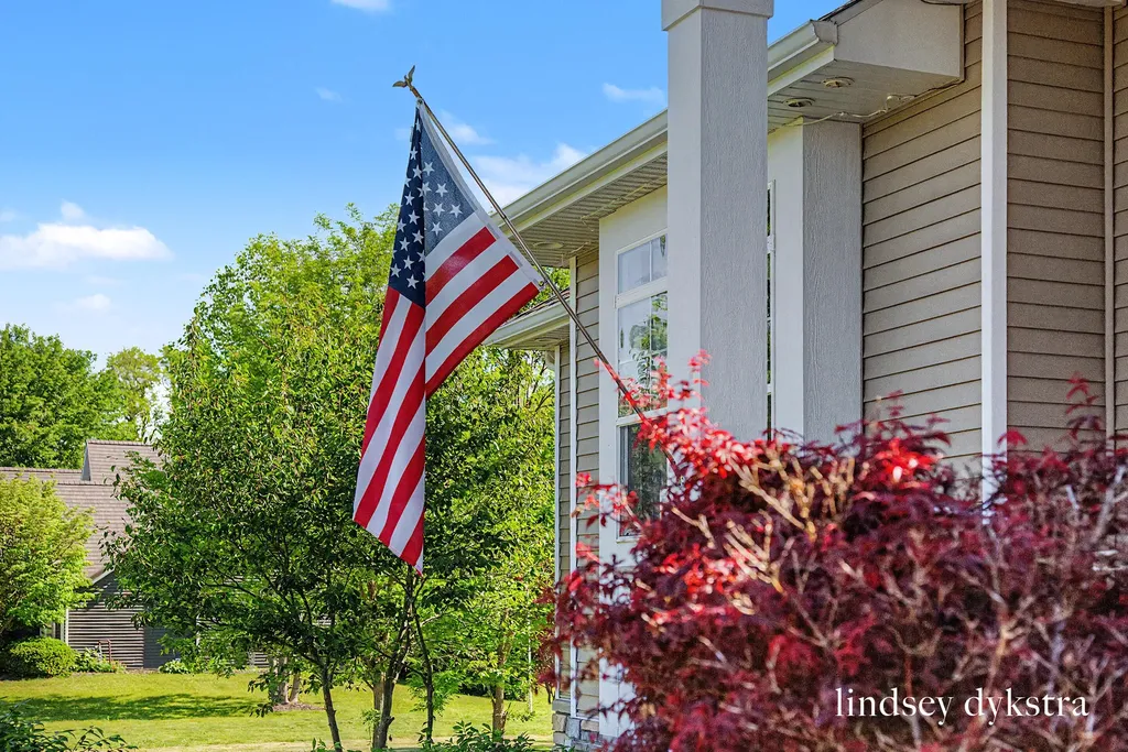 9644 Meadow Valley Gaines Charter Township MI 49316